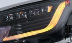 Faruri Full LED Vogue SUV L405 Coversie la 2018-up Tuning Land Rover - 6