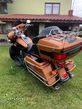 Harley-Davidson Electra - 3