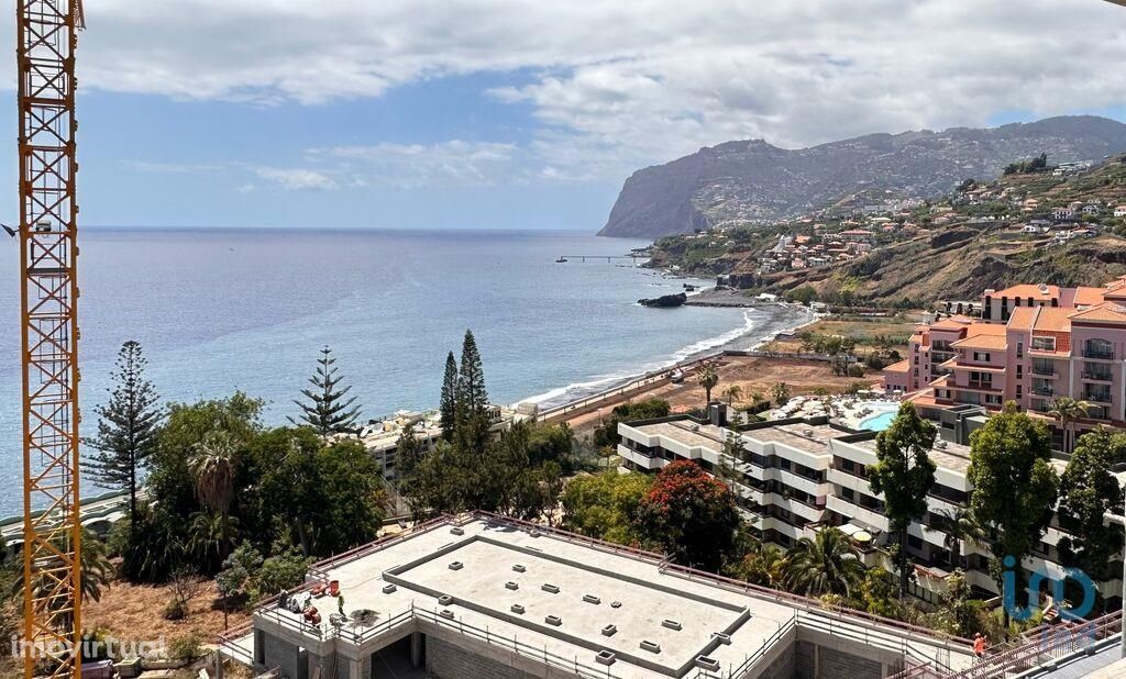 Apartamento T2 em Madeira de 124,00 m2