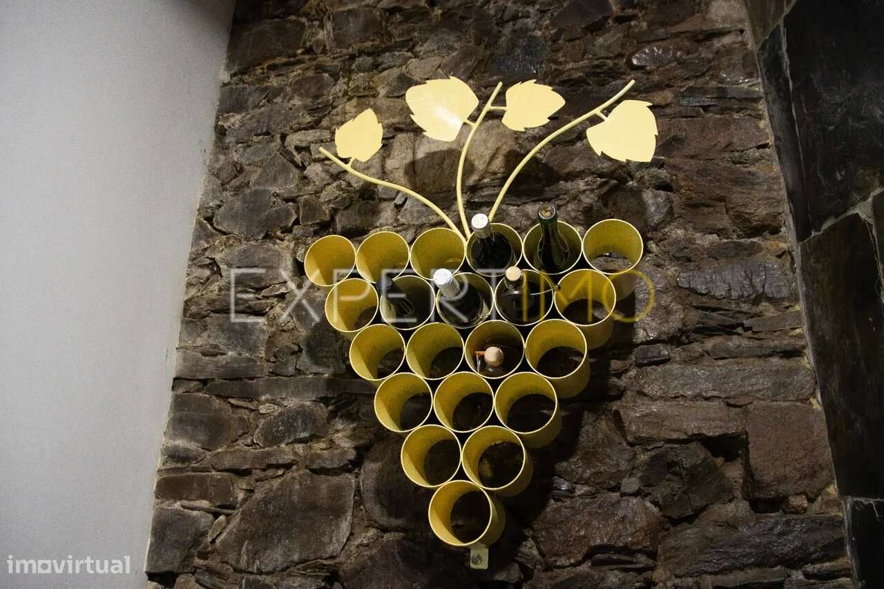 Moradia T5 - Rabal - Parque Natural de Montesinho - Bragança - Grande imagem: 2/18