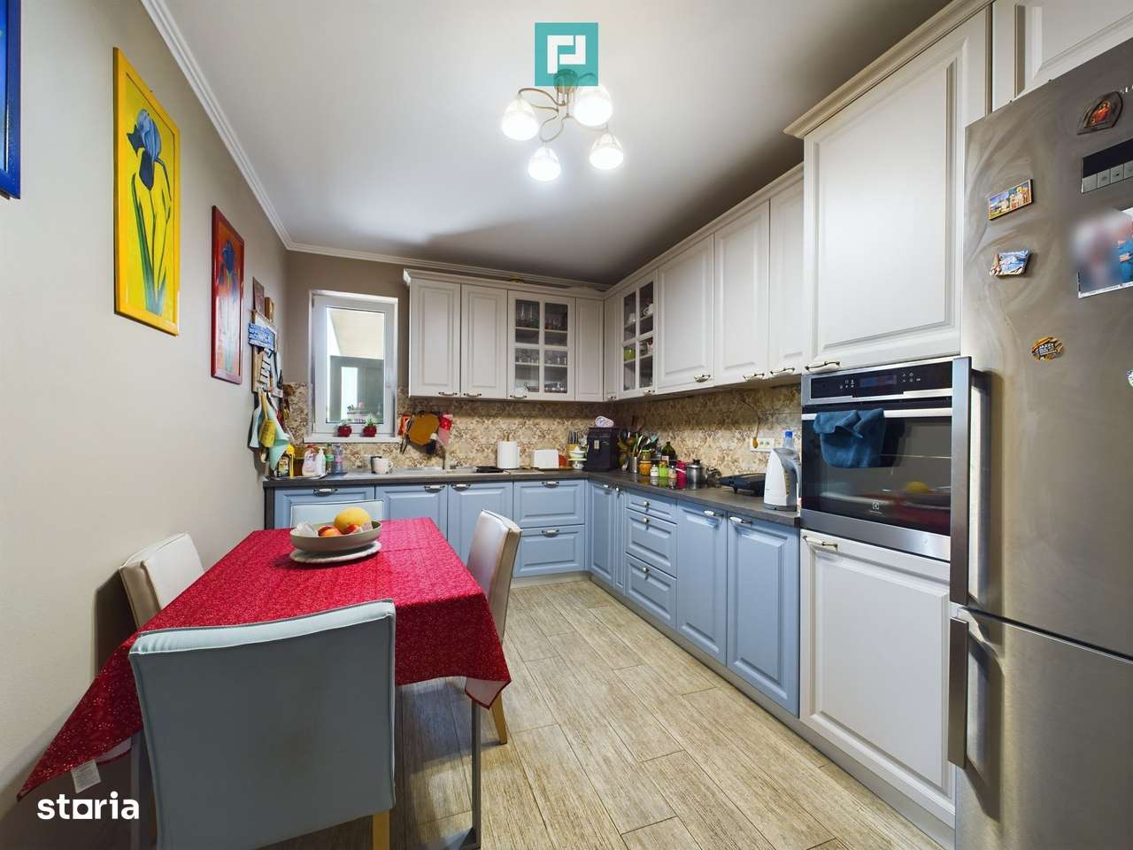 Duplex 1/2 Moşniţa Nouă - Imagine principală: 4/20