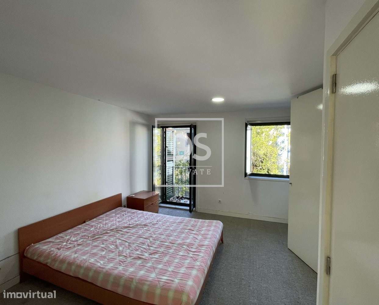 Moradia T2 com Jardim e Terraço: O Refúgio Perfeito em Ramalde (Com Re-10