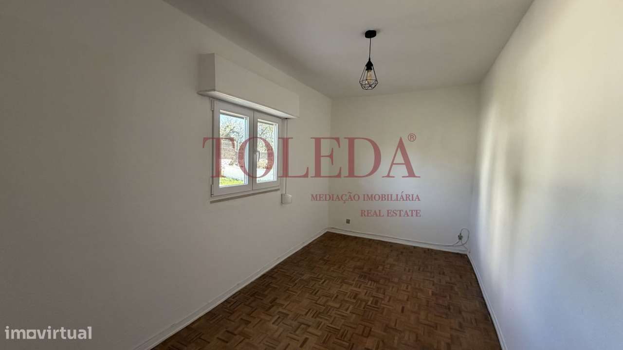 Quintinha em Tomar com 2 casas-23