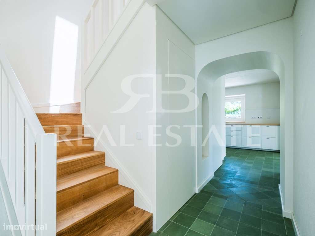 Quinta - 11 hectares com 6 casas, na Serra de São Mamede, Alentejo-24