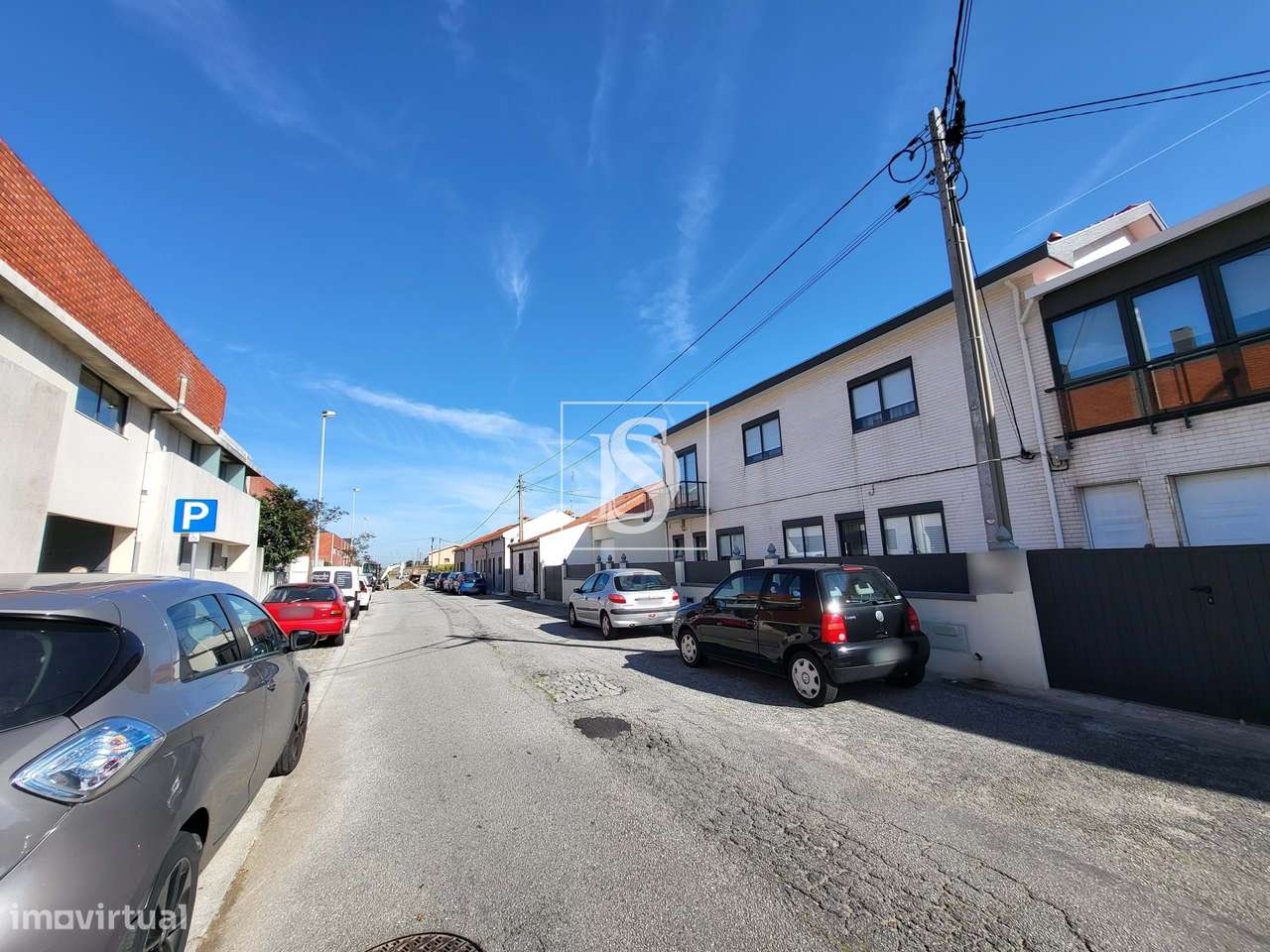 Moradia Térrea T2+1 com Pátio Privativo – Póvoa de Varzim-32