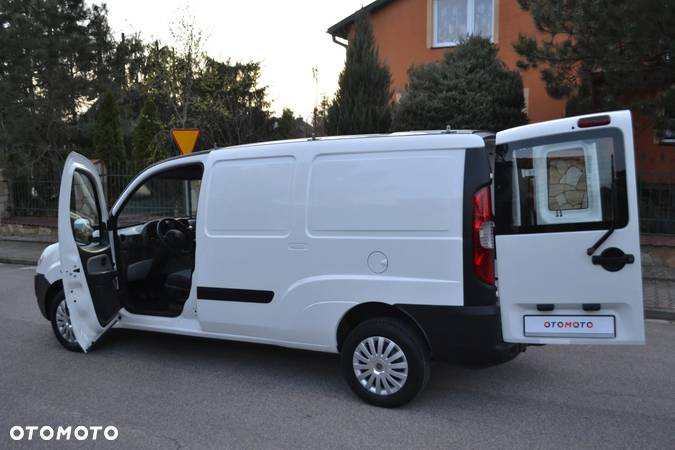 Fiat Doblo - 24