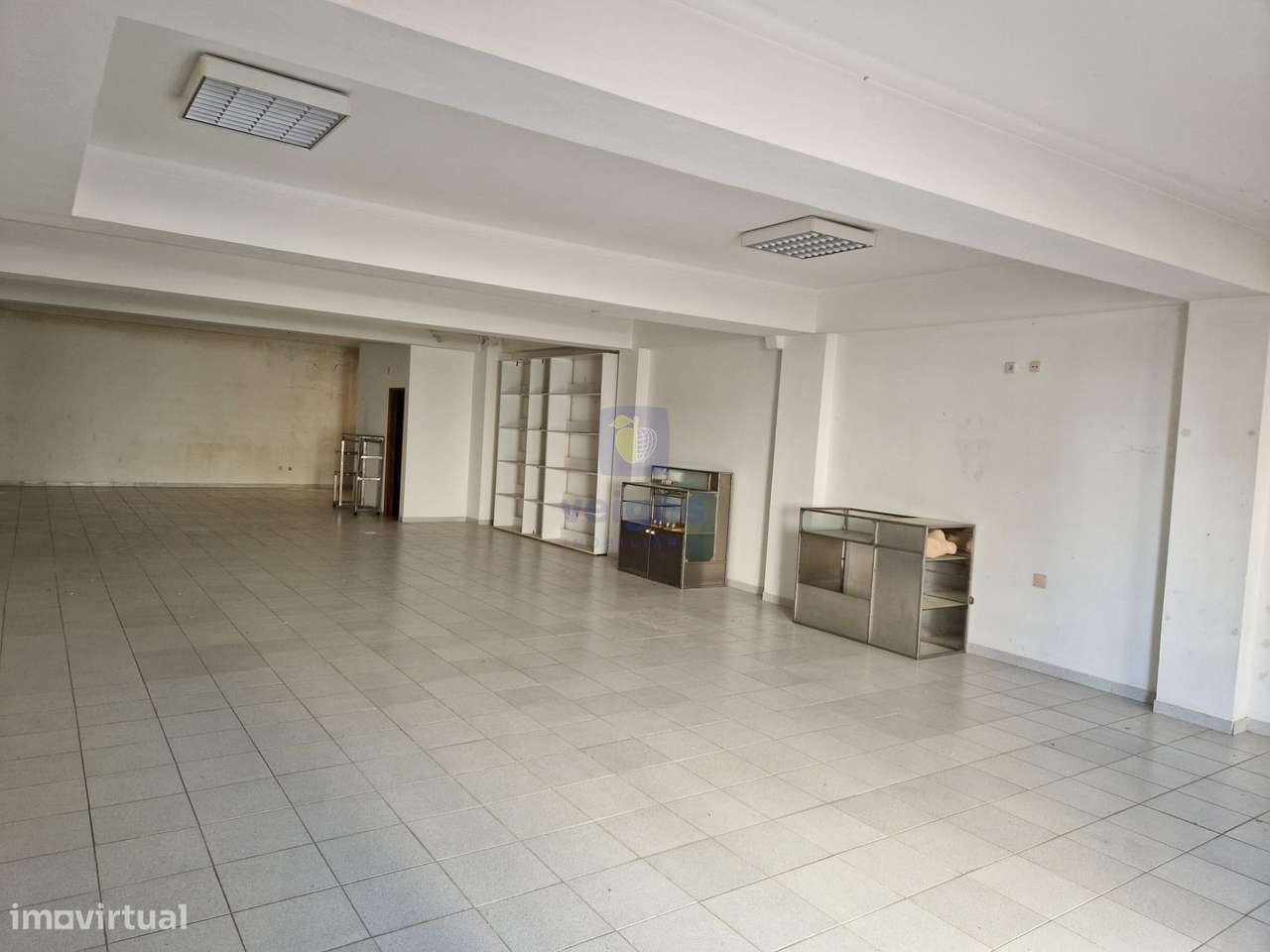 Loja para comércio em Minde - Grande imagem: 2/15