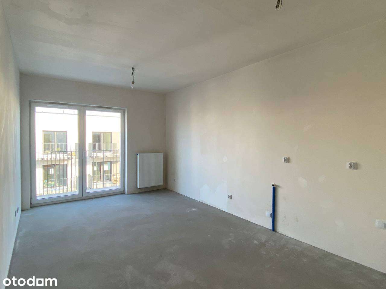 2-pokojowe mieszkanie / 5 piętro / ul. Wodna / M²Poland - Pełny obrazek: 5/7