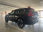 Volvo XC 60 2.0 T8 PHEV R-Design AWD - 1