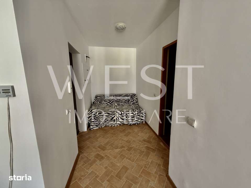 Apartament 41 mp | mobilat | utilat | parcare | zona Stejarului - Imagine principală: 5/6