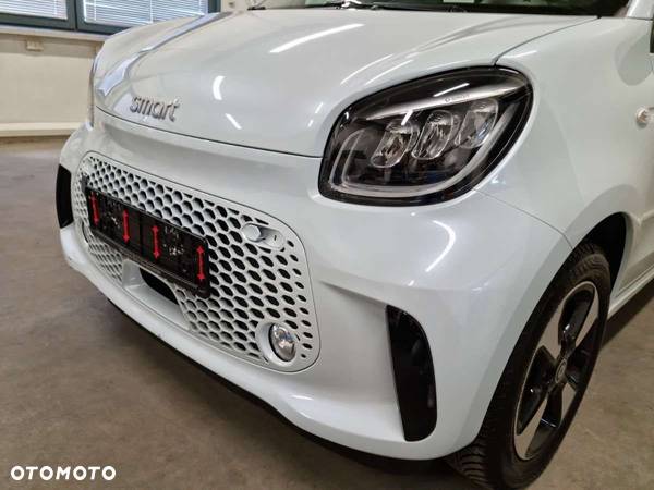 Smart Forfour EQ passion - 20