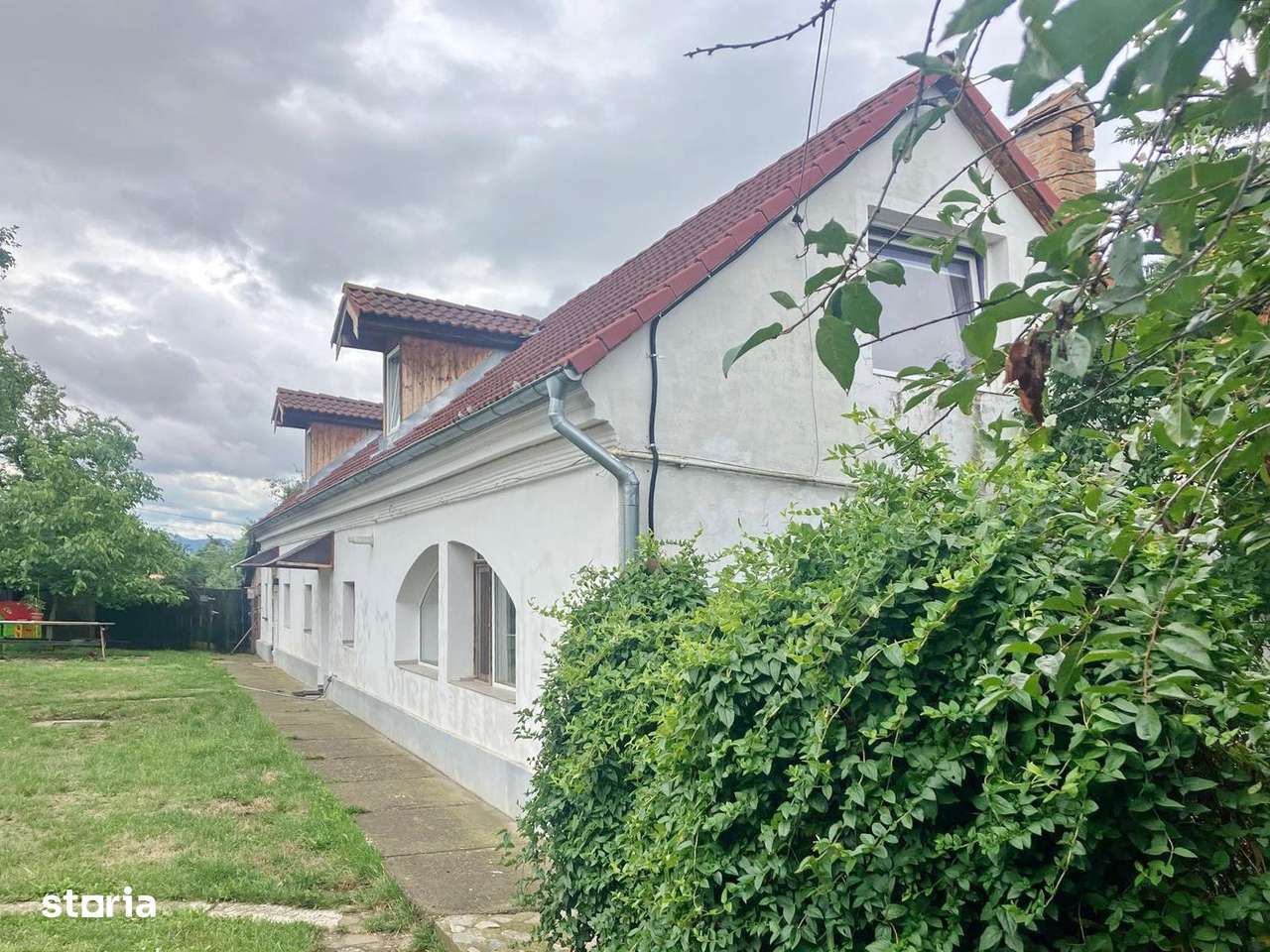 Vanzare Casa Harman - Imagine principală: 1/19