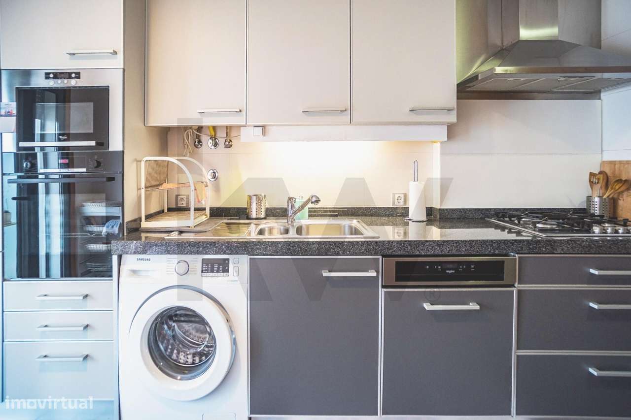 T2 na Quinta da Trindade | Seixal - Grande imagem: 3/20