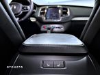 Volvo XC 90 D5 AWD R-Design 7os - 28