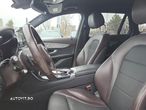 Mercedes-Benz GLC 250 d 4MATIC - 14