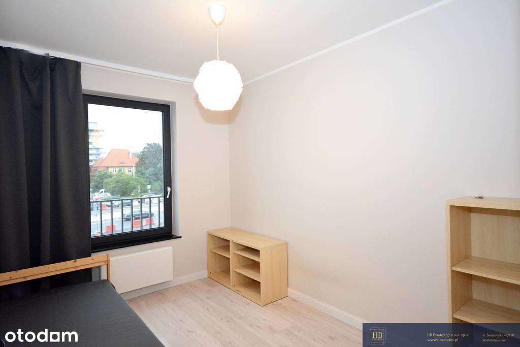 Pokój z balkonem, ul. Jagiełły. - Pełny obrazek: 5/10