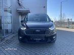 Ford Tourneo Connect 1.5 TDCi LWB (L2) Titanium - 3