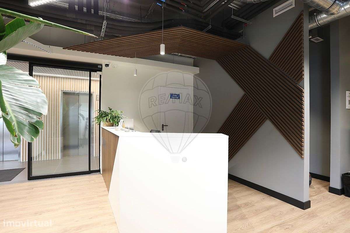 Escritório  para arrendamento - Grande imagem: 4/43