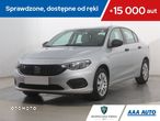 Fiat Tipo - 1