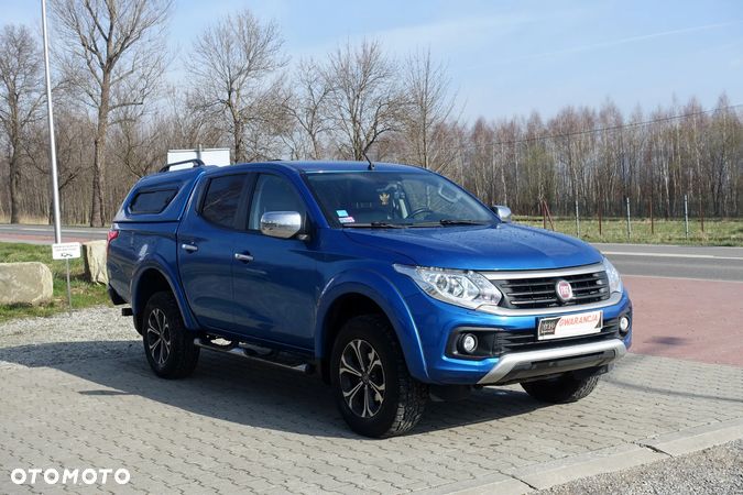 Fiat Fullback - 1