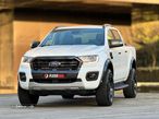 Ford Ranger 2.0 TDCi CD Raptor 4WD - 9