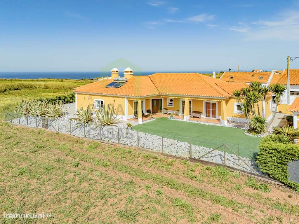 Vende Moradia T8, Ericeira 15 Km, A Casa das Casas-6