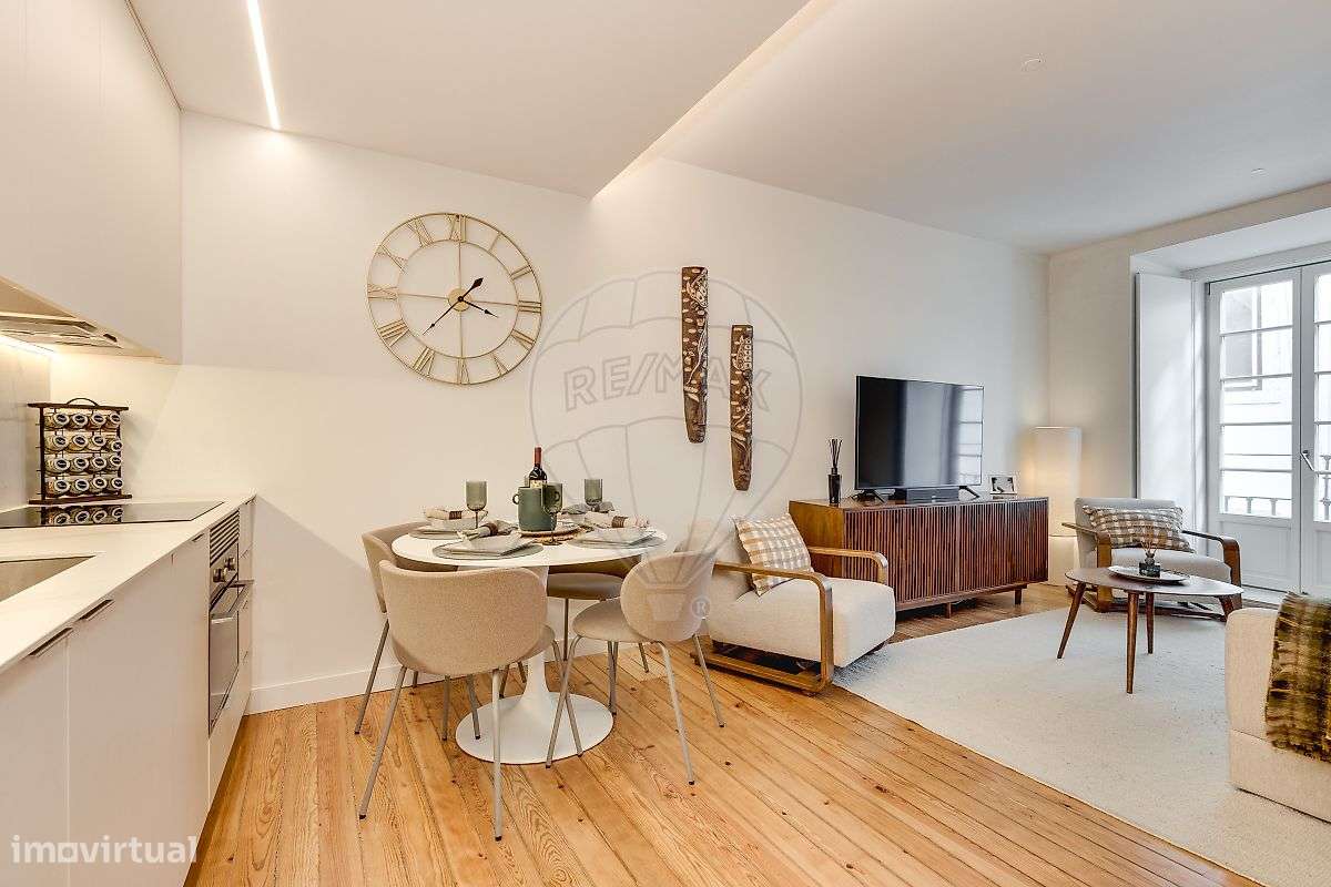 Apartamento T2 para venda-10