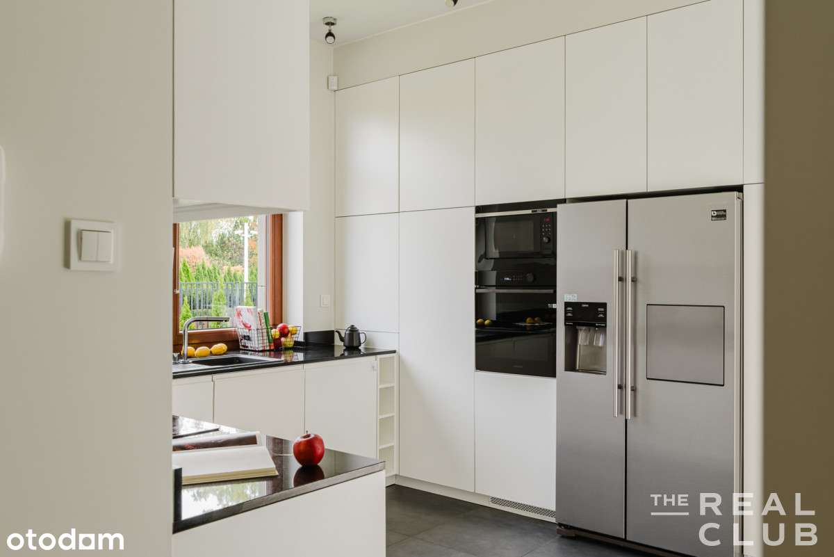 Konstancja | Dom dla rodziny | duże poddasze-1