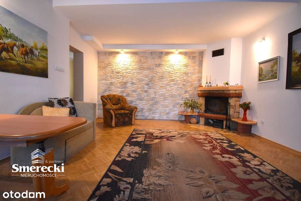 Dom piętrowy 150 m² – Oś. Słoneczne ul. Wirskiego
