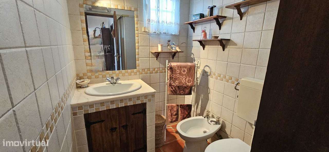 Moradia Térrea / Quintinha em Foros de Salvaterra-26