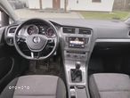 Volkswagen Golf VII 1.6 TDI BlueMotion Trendline - 7