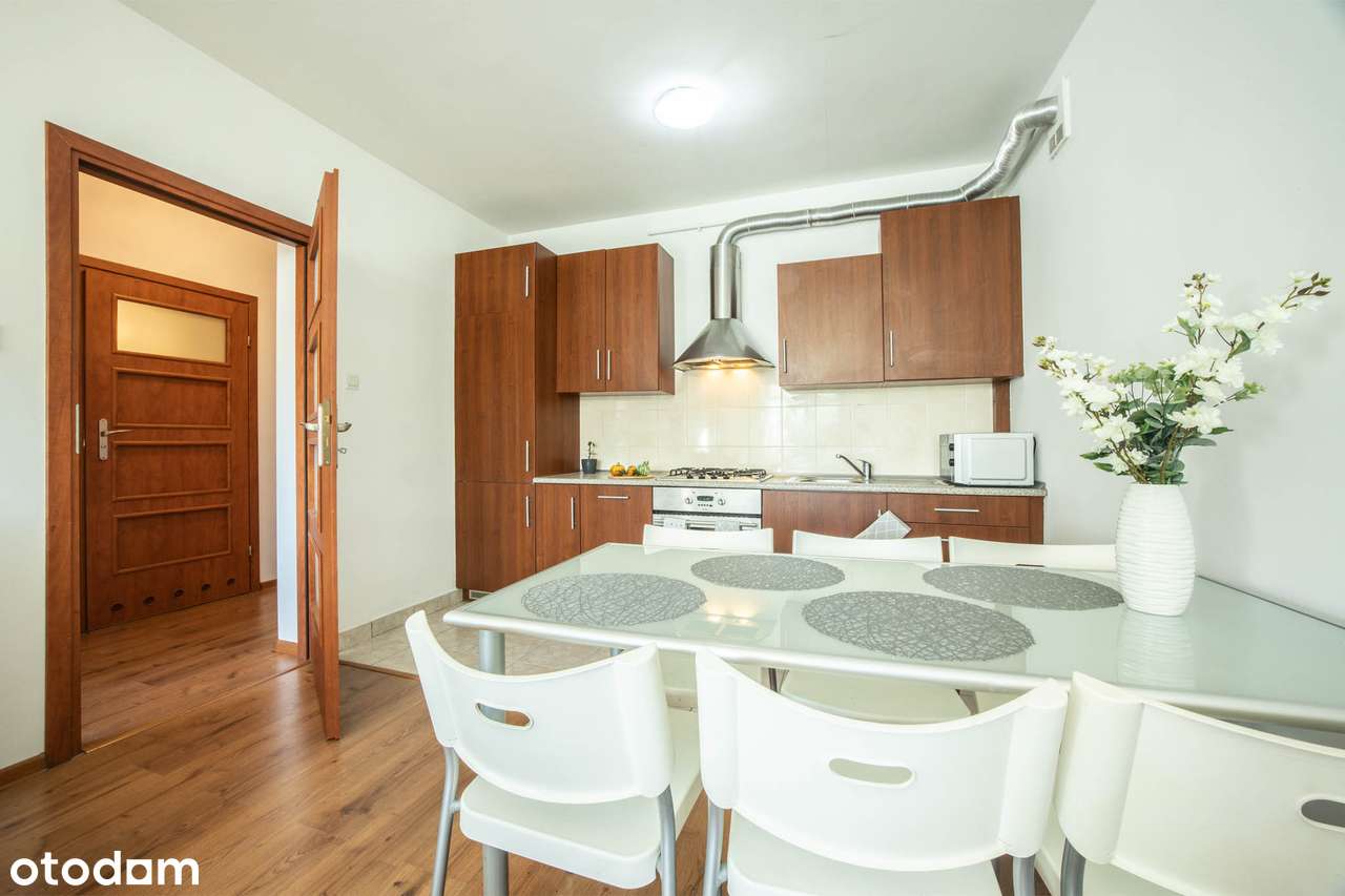 Zadbane mieszkanie z balkonem, Olechów REZERWACJA - Pełny obrazek: 5/15