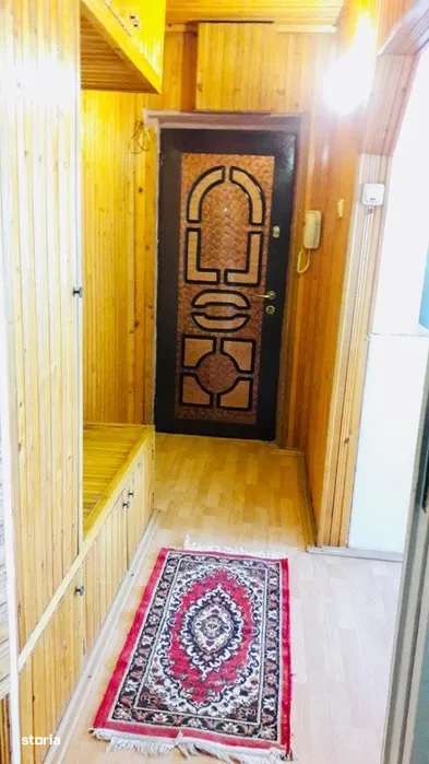 Apartament 2 camere, 53 mp, etaj 1 – Mihai Viteazul, Autogară - Imagine principală: 5/8