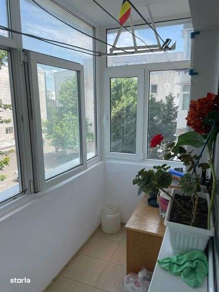 2 camere Centru-Victoriei, St Toamnei, 2/4, renovat, EUR 58,000 - Imagine principală: 4/8