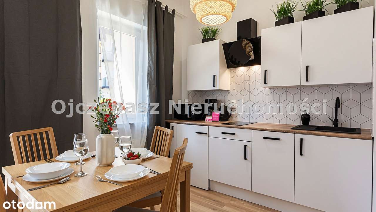 Mieszkanie na sprzedaż, Kołobrzeg, 2 pokoje-6