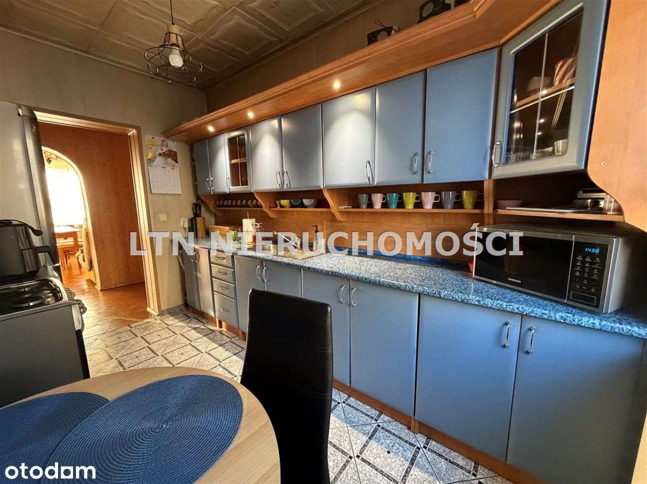 Katowice Kostuchna - dom z potencjałem do remontu.-3