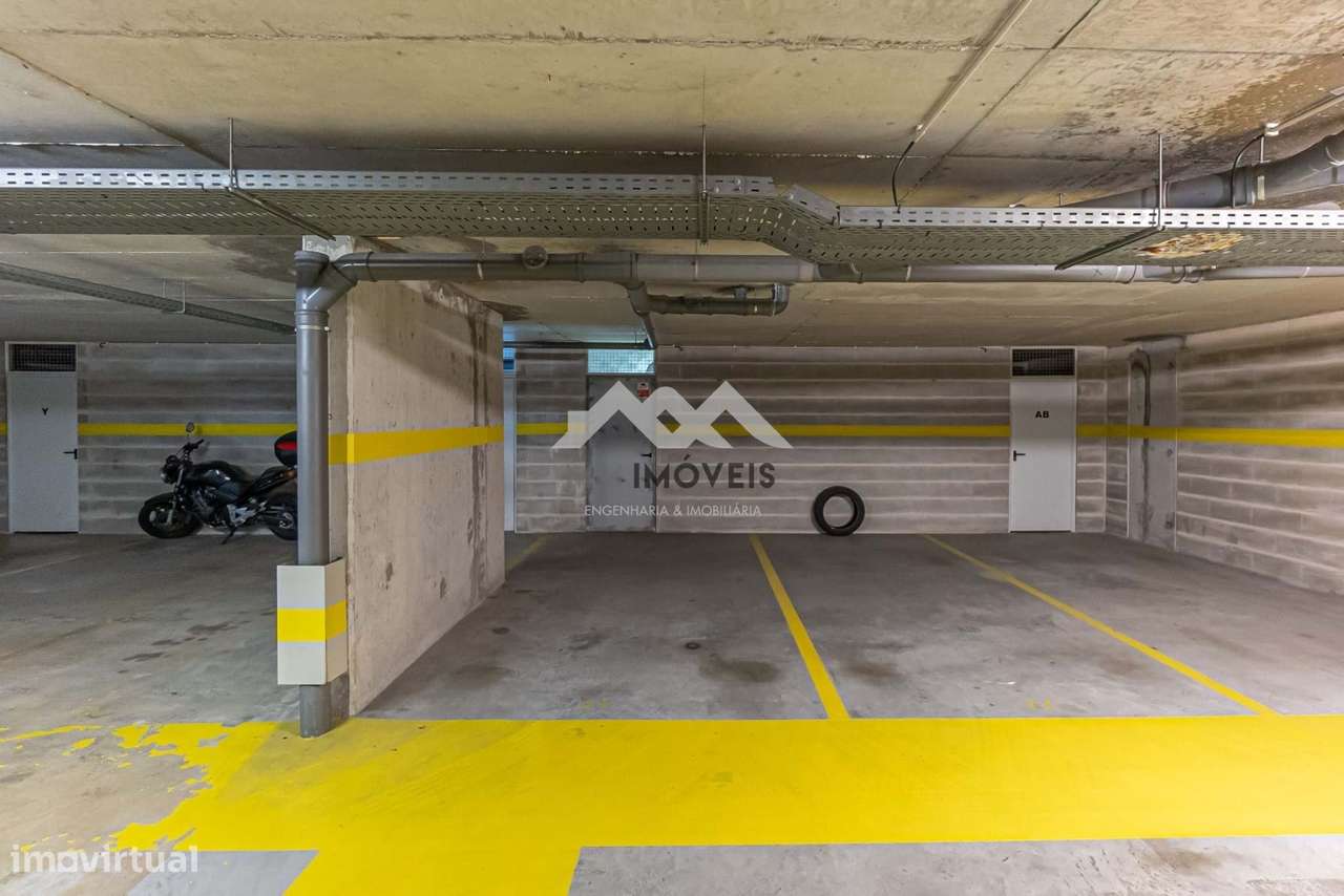 Loft Duplex | Vila Nova de Gaia, Lugar de Cravel |Vista Verde Desafoga-15