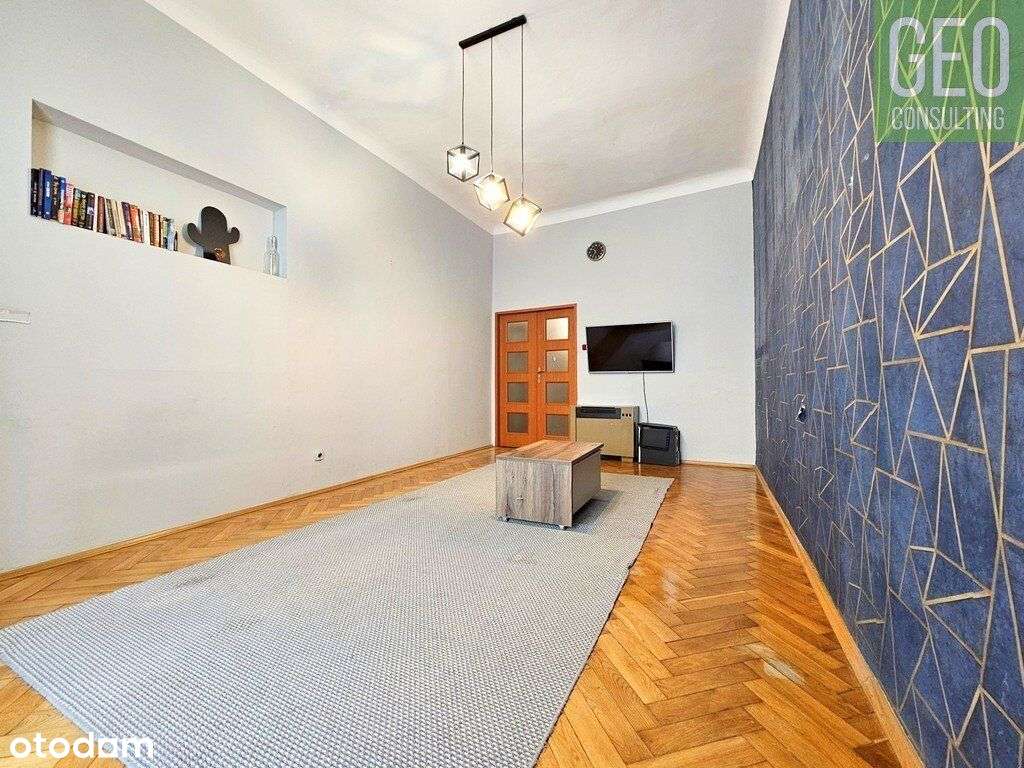 Mieszkanie ul. Bracka w Krakowie Rynek Główny-10