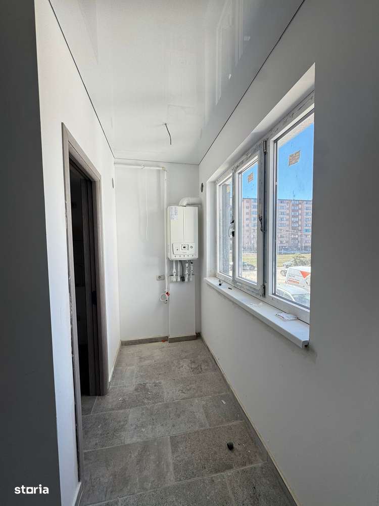 GARSONIERA OPEN SPACE-AVANS 80%-DE VANZARE-MILITARI RESIDENCE-4