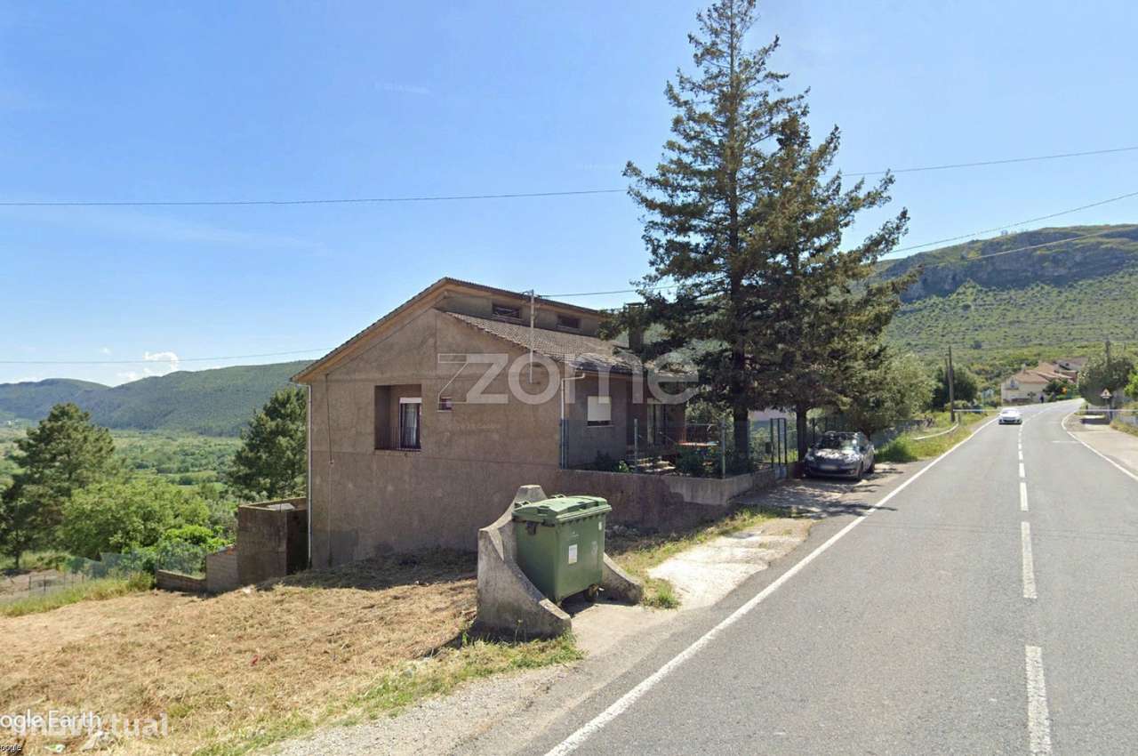 Terreno para construção em Mira de Aire - Grande imagem: 5/21