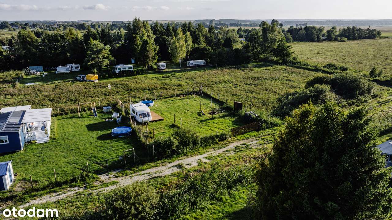 Działka blisko plaży-6