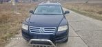 Motor VW Touareg 2.5 diesel BAC 2003 2008 - 1