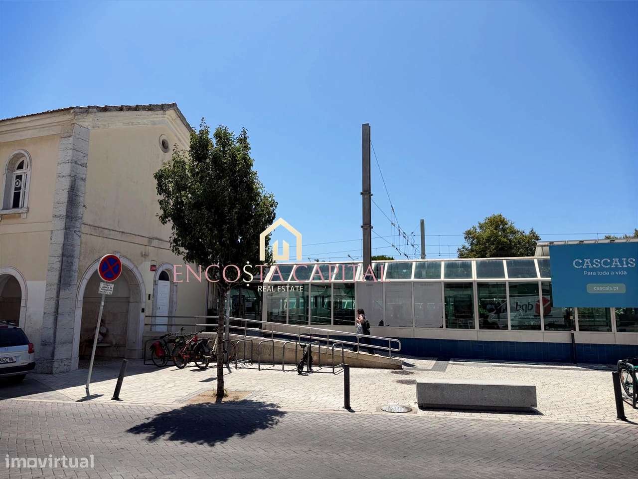 Moradia T1 em Villa em Carcavelos-5