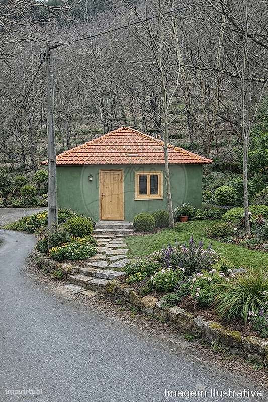 Moradia T3 para venda - Grande imagem: 3/16