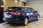 Renault Mégane Sport Tourer 1.5 dCi Limited - 7