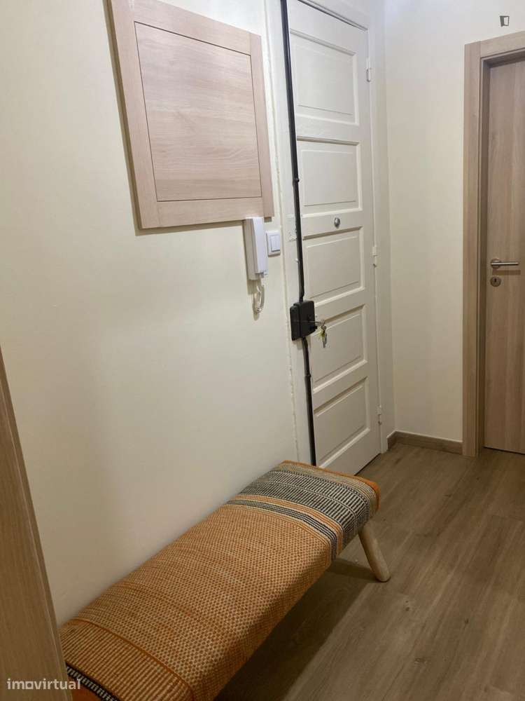 Apartamento com 3 quartos - localizado em Arroios Lisbon - Grande imagem: 5/6