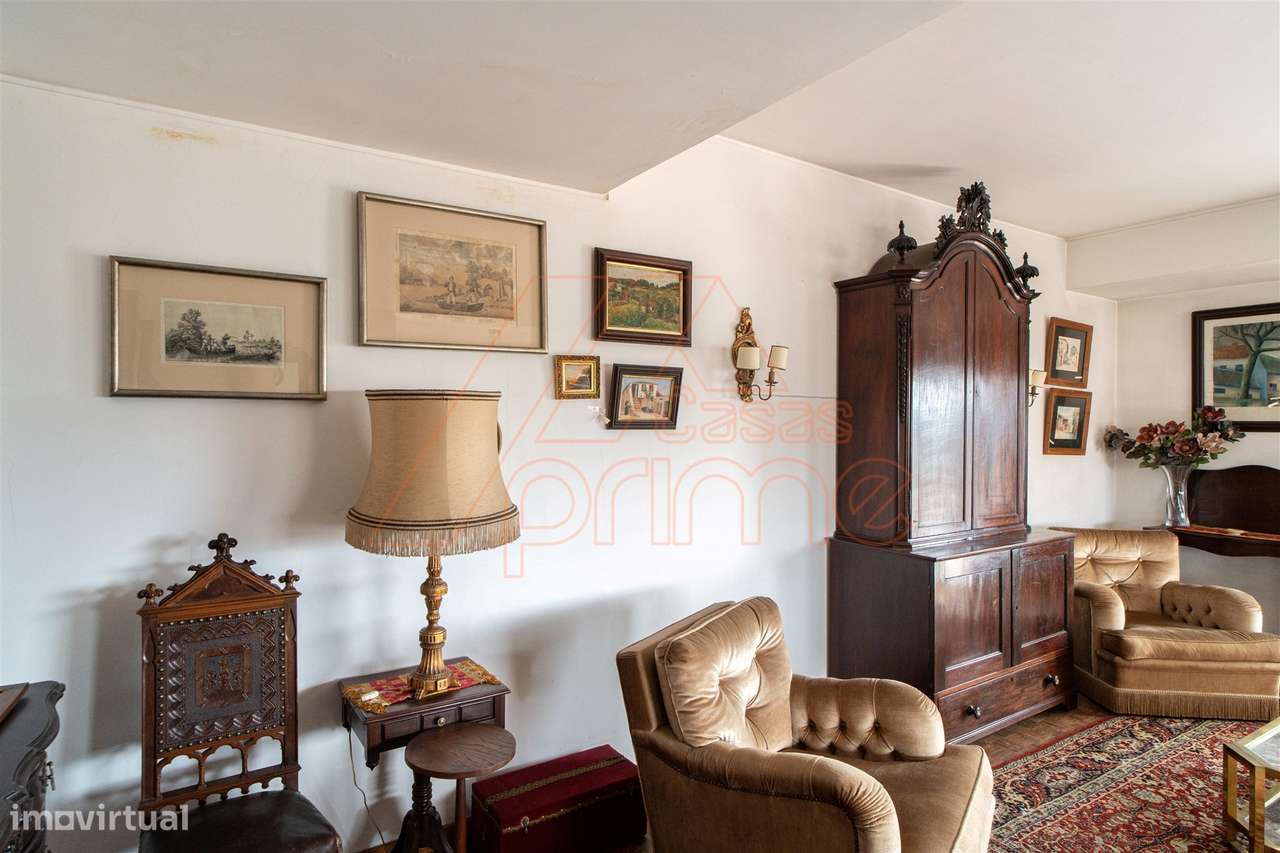 Apartamento T5 - Conchada - Coimbra/Venda - Grande imagem: 2/32