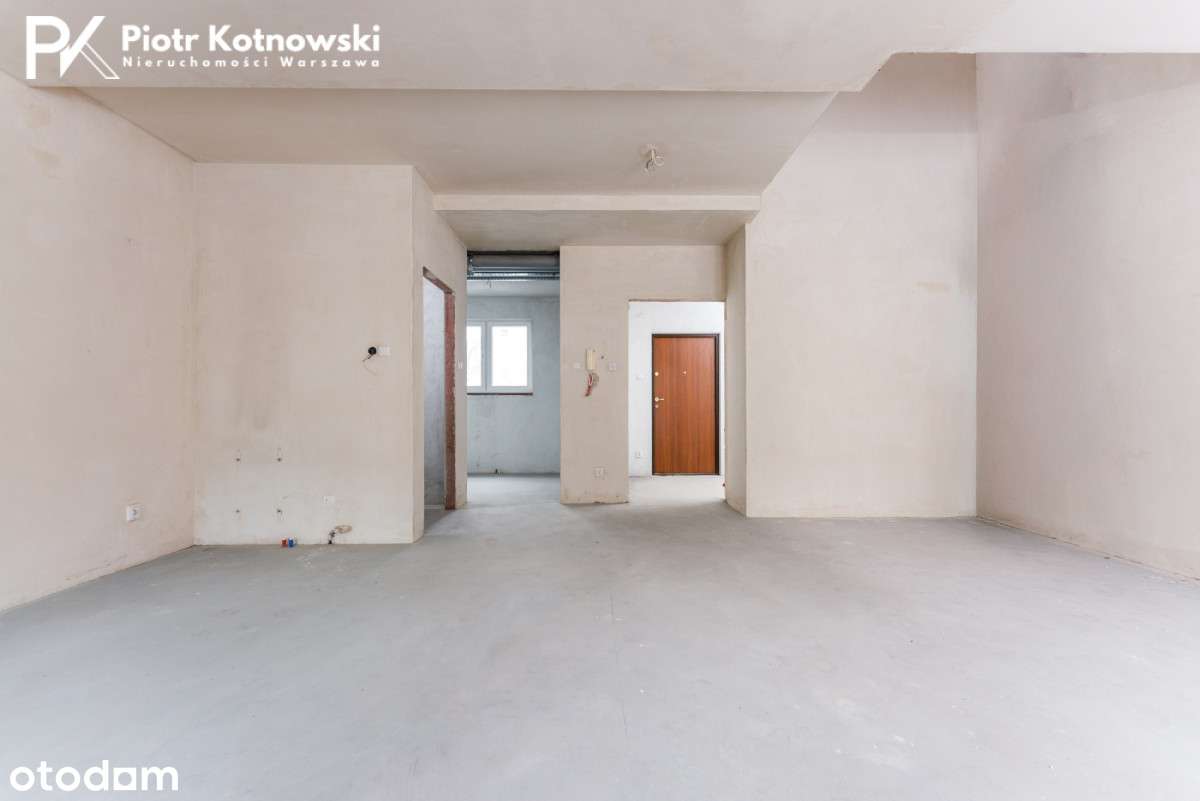 106m2, 4 Pokoje, Ogródek, 2x Parking, Deweloperski-4
