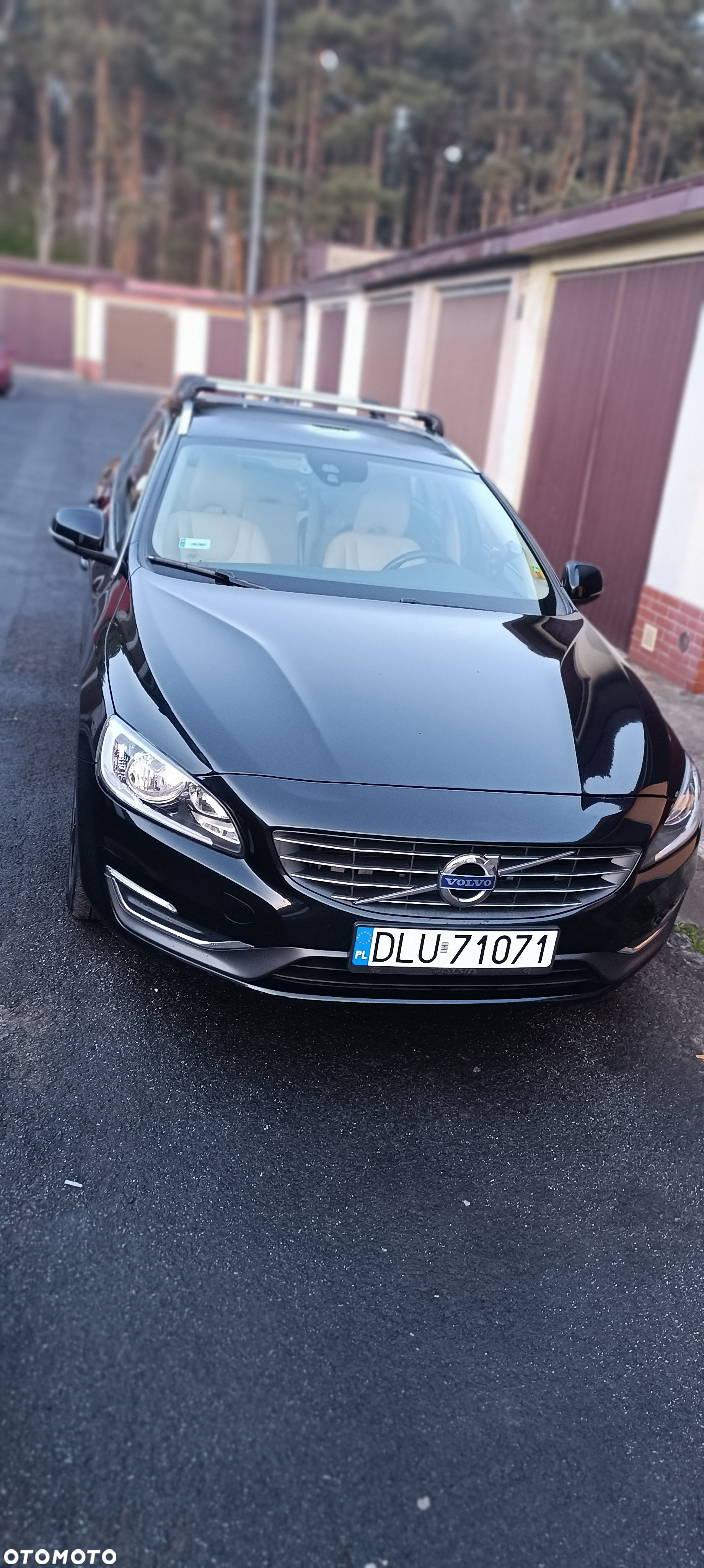 Volvo V60 D4 - 8