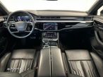 Audi A8 50 TDI quattro tiptronic - 14